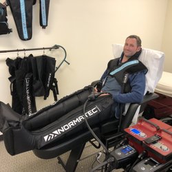 The Fix Athletic Injury And Recovery Center