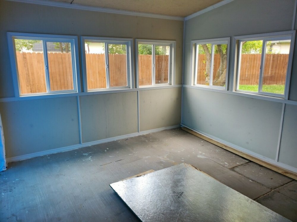 Slide of A-Martinez Roofing & Construction