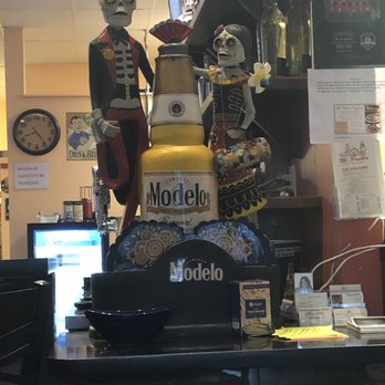 Mi Pueblo - I loved this display. - Mexican Near Me - Windsor, California Mi Pueblo - I loved this display. - Mexican Near Me - Windsor, California