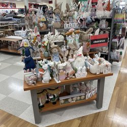 T J Maxx