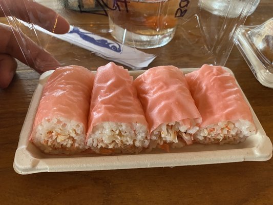 Poke-San / Maki-San at The Citadel by null