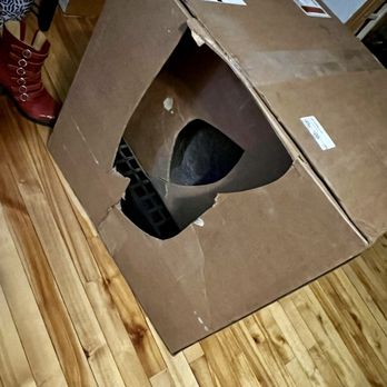 The UPS Store - Delivery from Costco - Shipping Centers Near Me - Bellingham, Washington
