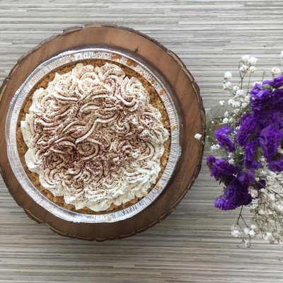The Ugly Pie by null