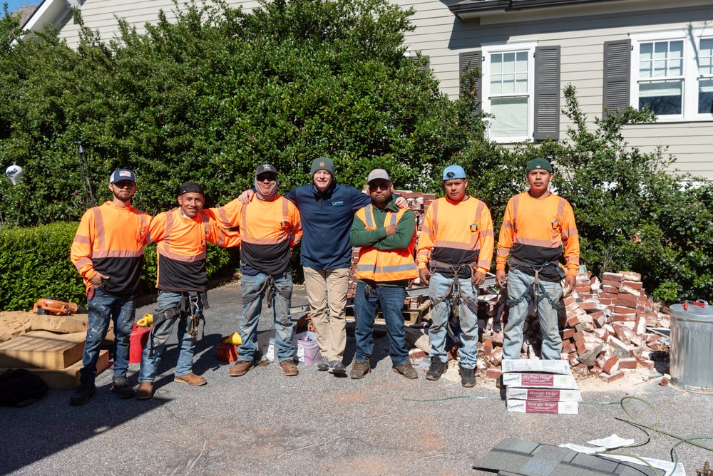 Slide of Cannon Roofing