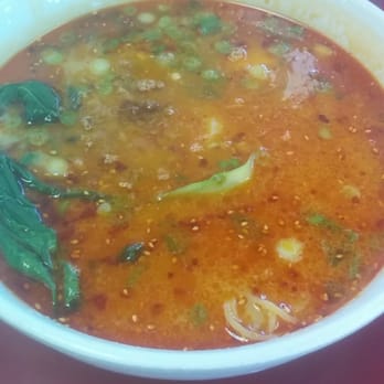 Foo Foo Tei - Dandan mein - Tapas/Small Plates Near Me - Hacienda Heights, California Foo Foo Tei - Dandan mein - Tapas/Small Plates Near Me - Hacienda Heights, California