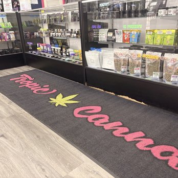 Tropic Canna - Huge selection - Cannabis Dispensaries Near Me - Lawton, Oklahoma Tropic Canna - Huge selection - Cannabis Dispensaries Near Me - Lawton, Oklahoma