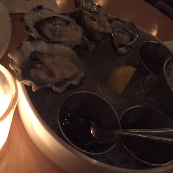 Ox - Oysters at the Whey Bar - Argentine Near Me - Portland, Oregon Ox - Oysters at the Whey Bar - Argentine Near Me - Portland, Oregon