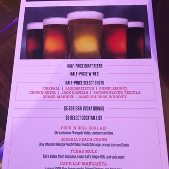 Cadillac Ranch - Bars Near Me - Bloomington, Minnesota