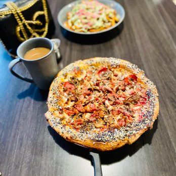 Bardō Locke Street - The Montreal Canadiens pizza ! The loaded poutine! - Pizza Near Me - Hamilton, Ontario Bardō Locke Street - The Montreal Canadiens pizza ! The loaded poutine! - Pizza Near Me - Hamilton, Ontario