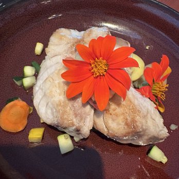 JO2 Natural Cuisine - Uku - Asian Fusion Near Me - Kapaa, Hawaii