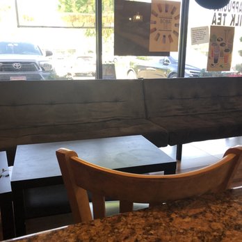 Fusion - One part of the Sitting area - Coffee & Tea Near Me - Rancho Cordova, California Fusion - One part of the Sitting area - Coffee & Tea Near Me - Rancho Cordova, California