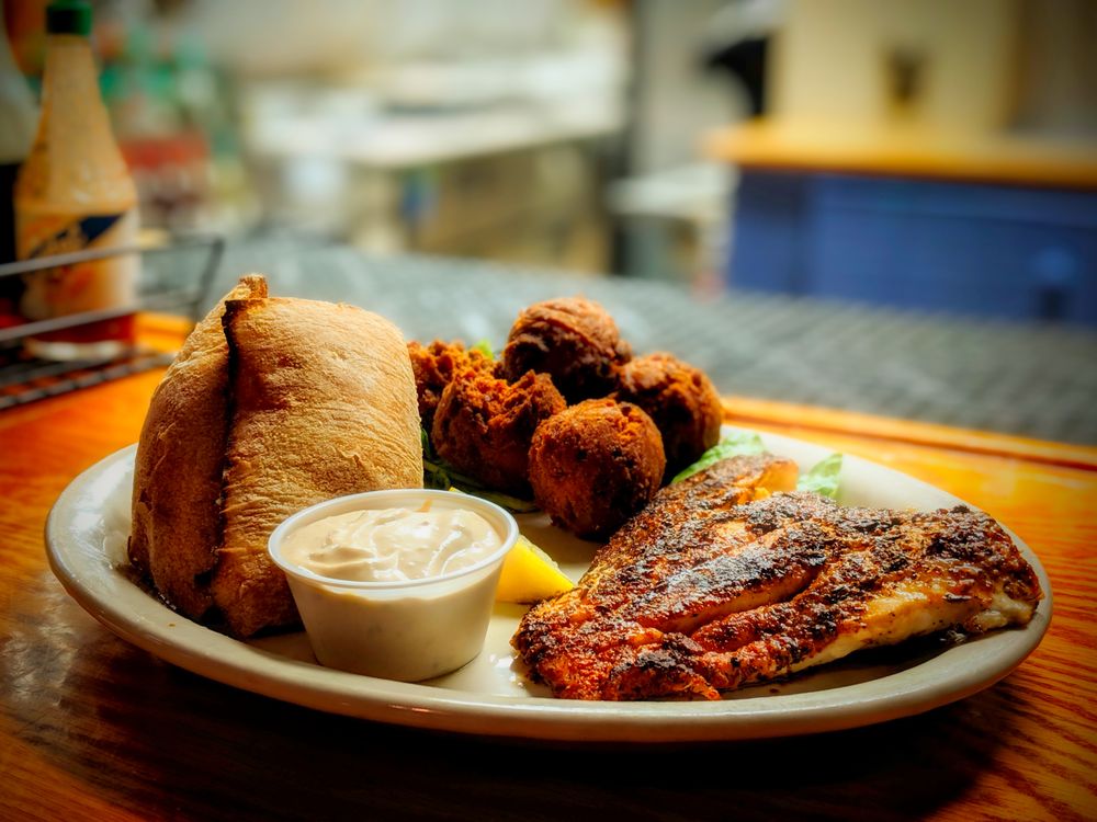 SALTY PAPA’S SHRIMP HOUSE 296 Photos & 372 Reviews Seafood 15271