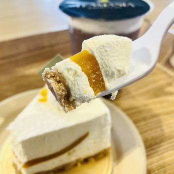 Teamania - Yogurt Cheesecake - Bakeries Near Me - Rockville, Maryland Teamania - Yogurt Cheesecake - Bakeries Near Me - Rockville, Maryland