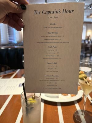 Menu photo 2 Kaizume Oklahoma City, OK