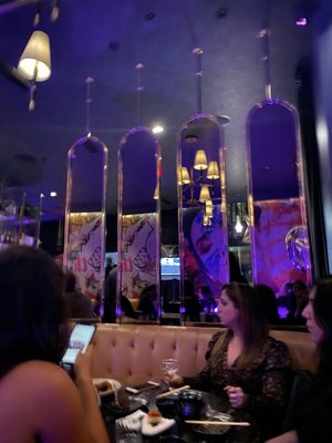 S Bar Brentwood by null