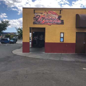 El Original Tacos Tijuana - Mexican Near Me - Sparks, Nevada