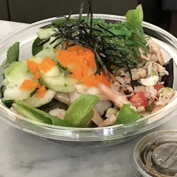 PokeMIX - Hawaiian Near Me - Pasadena, California PokeMIX - Hawaiian Near Me - Pasadena, California
