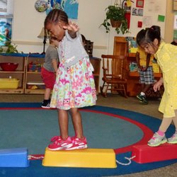 Covered Bridge Montessori School - Norcross - Summer Camp