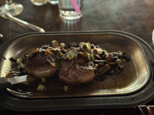 Lydia's Supper Club by null