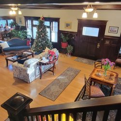 Lady Geneva Bed & Breakfast
