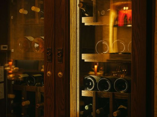 1888 CHOP HOUSE by null