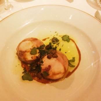 Le Coucou - Rabbit - French Near Me - New York, New York Le Coucou - Rabbit - French Near Me - New York, New York