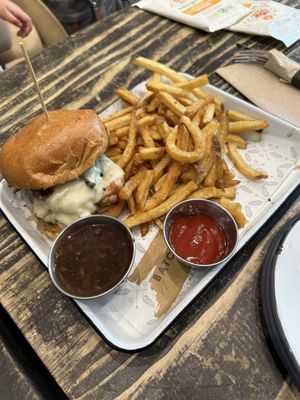 Batch & Brine by null