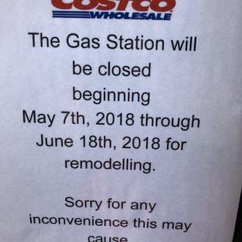 Costco Gasoline - Gas Stations Near Me - Alhambra, California