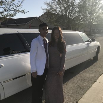 Desert Star Limousines - Limos Near Me - Lancaster, California