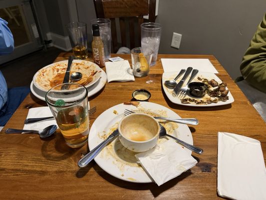 Bishop’s Quarter by null