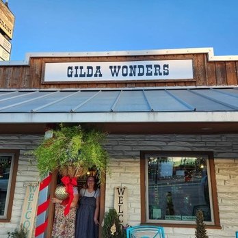Gilda Wonders - Store front - Beauty & Spas Near Me - Mansfield, Texas Gilda Wonders - Store front - Beauty & Spas Near Me - Mansfield, Texas