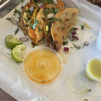 Pretty Little Tacos - Tacos Near Me - Roswell, Georgia