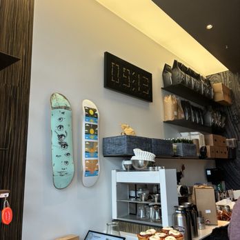 Goodboybob Coffee Roasters - Coffee & Tea Near Me - Santa Monica, California