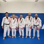 Photo of Gracie Barra Saddle Rock Jiu-Jitsu