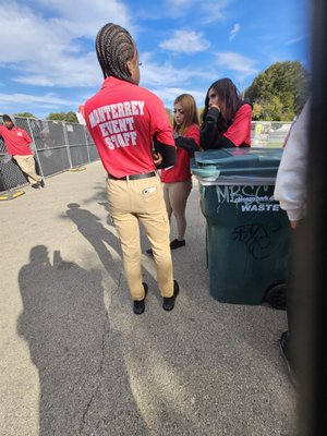 Monterrey Security Consultants Inc