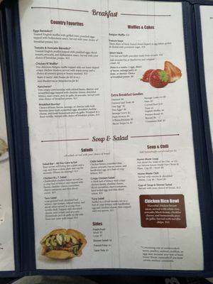 Menu photo 5 Coburg Crossing Café Coburg, OR Menu photo 5 Coburg Crossing Café Coburg, OR