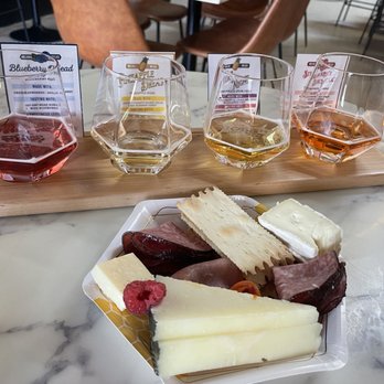 Batch Mead - Meaderies Near Me - Temecula, California