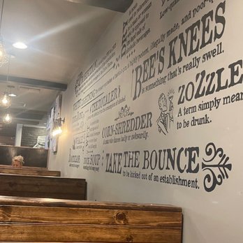 Prohibition Dunedin - Gastropubs Near Me - Dunedin, Florida