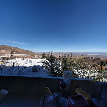Haunted Hamburger - Burgers Near Me - Jerome, Arizona Haunted Hamburger - Burgers Near Me - Jerome, Arizona