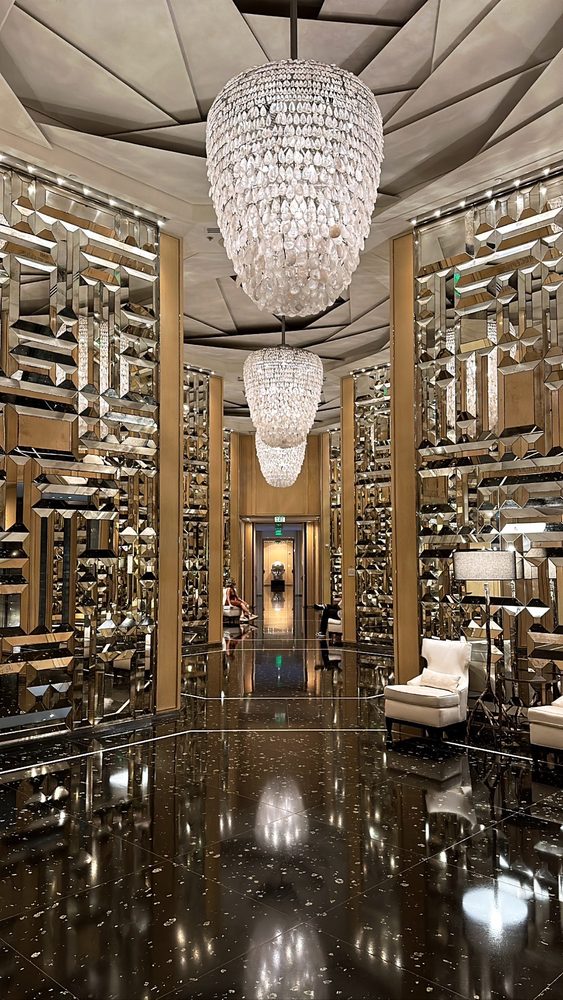 The St. Regis Bar & Wine Vault Image