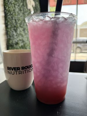 River Rouge Nutrition