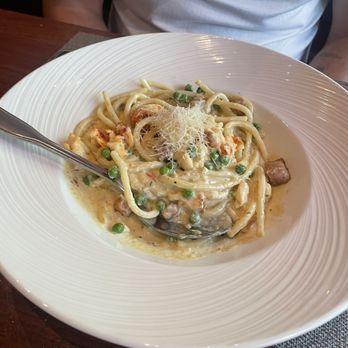 McCormick & Schmick's Seafood & Steaks - Seafood Near Me - Indianapolis, Indiana