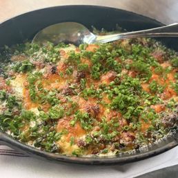 Creamed Spinach Creamed Spinach