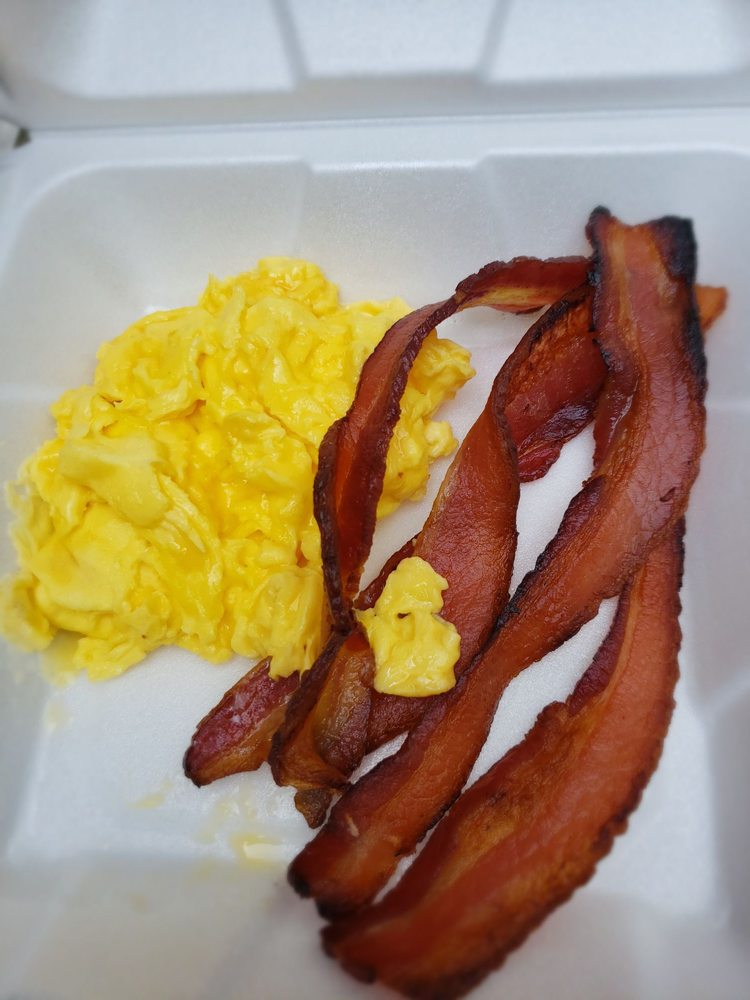 Original Pancake House - Midtown