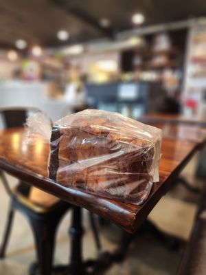 Local Krave Midway / Point Loma by null