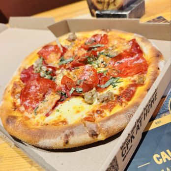 California Pizza Kitchen - Pizza Near Me - Pleasanton, California