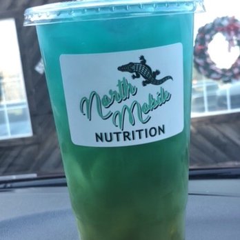 Kick n Nutrition - Waverunner tea - Juice Bars & Smoothies Near Me - Satsuma, Alabama Kick n Nutrition - Waverunner tea - Juice Bars & Smoothies Near Me - Satsuma, Alabama