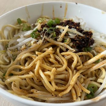 China Kitchen - cold noodles - Chinese Near Me - Chamblee, Georgia