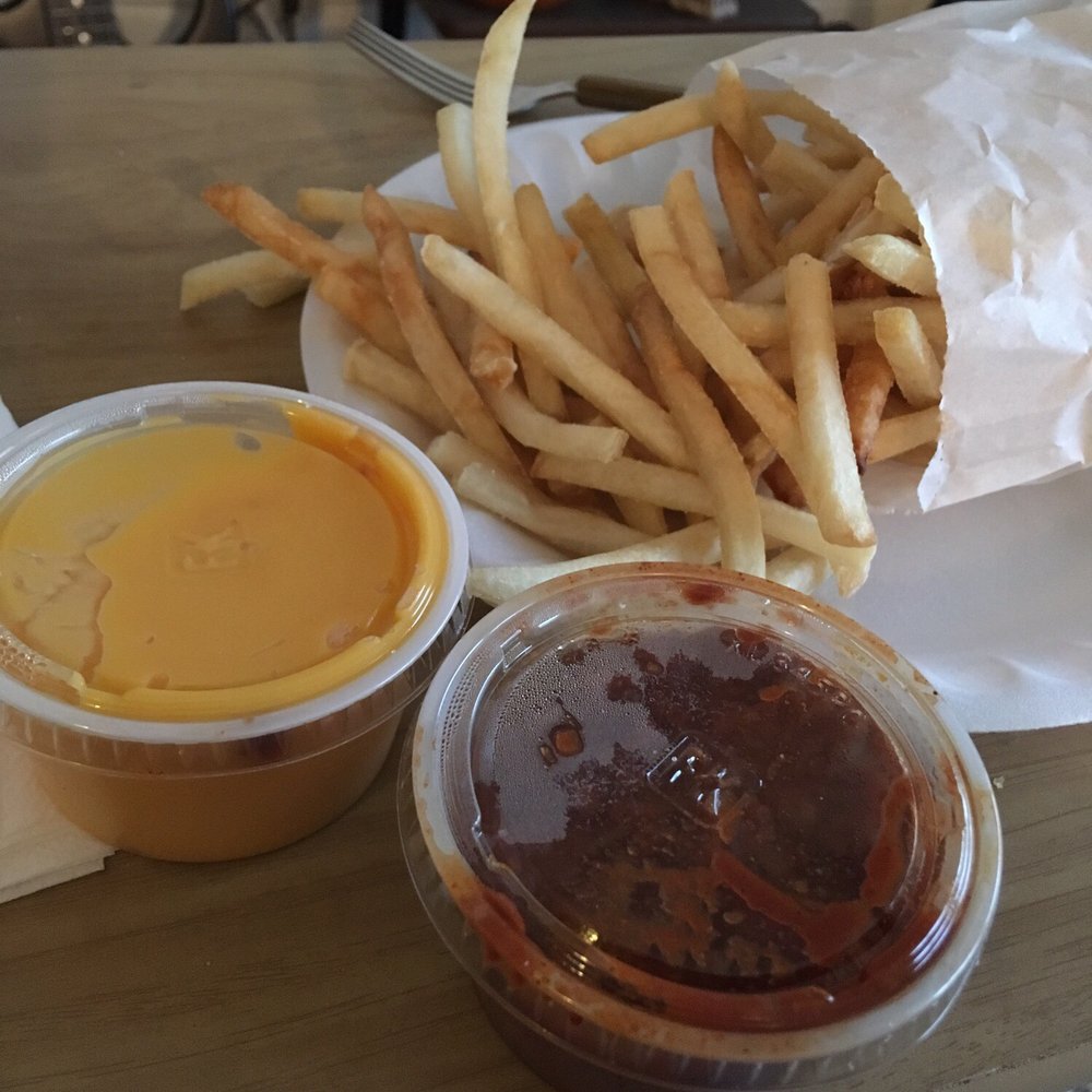 Luke's Beef - "Chili cheese fries" - Fast Food Near Me - Carpentersville, Illinois Luke's Beef - "Chili cheese fries" - Fast Food Near Me - Carpentersville, Illinois
