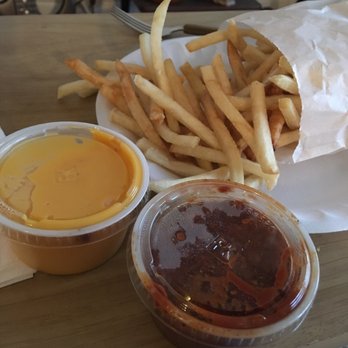 Luke's Beef - "Chili cheese fries" - Fast Food Near Me - Carpentersville, Illinois Luke's Beef - "Chili cheese fries" - Fast Food Near Me - Carpentersville, Illinois